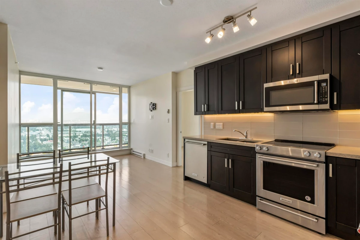 Primary Bedroom Photo of 3405 11967 80 Avenue, Delta, BC