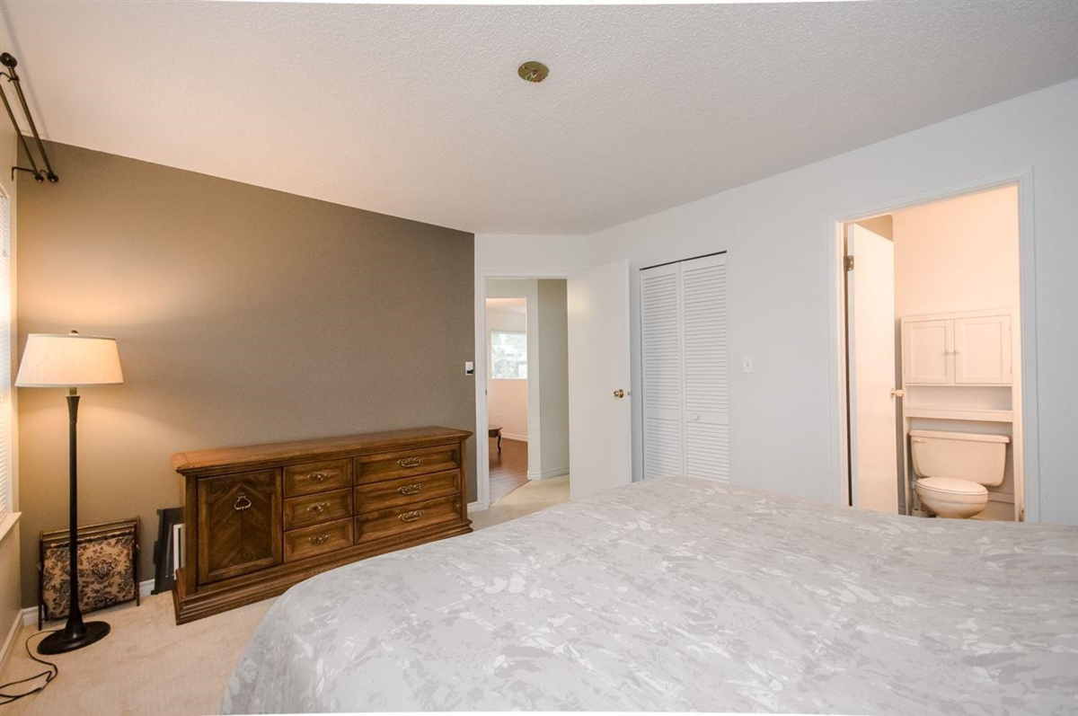 Bedroom 2 Photo of 15026 98a Avenue, Surrey, BC