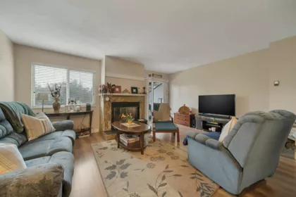 84 27272 32 Avenue, Langley, BC, Langley — Townhouse for sale