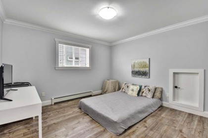 Basement Recreation Room Photo of 7062 148 Street, Surrey, BC