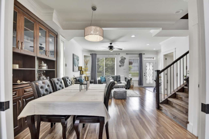 Breakfast Nook Photo of 7062 148 Street, Surrey, BC