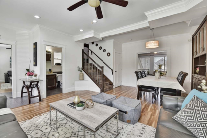 Kitchen Island Photo of 7062 148 Street, Surrey, BC