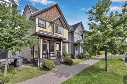 Outdoor Kitchen Photo of 7062 148 Street, Surrey, BC