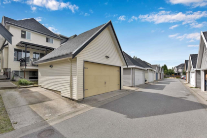 Swimming Pool Photo of 7062 148 Street, Surrey, BC