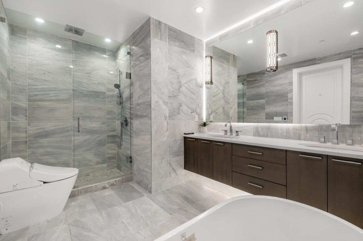 Bedroom 4 Photo of 204 1009 Laurier Avenue, Vancouver, BC