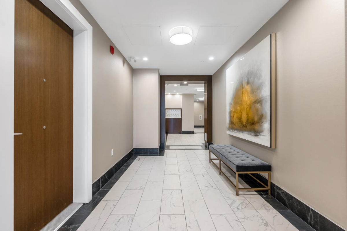 Garage Interior Photo of 204 1009 Laurier Avenue, Vancouver, BC