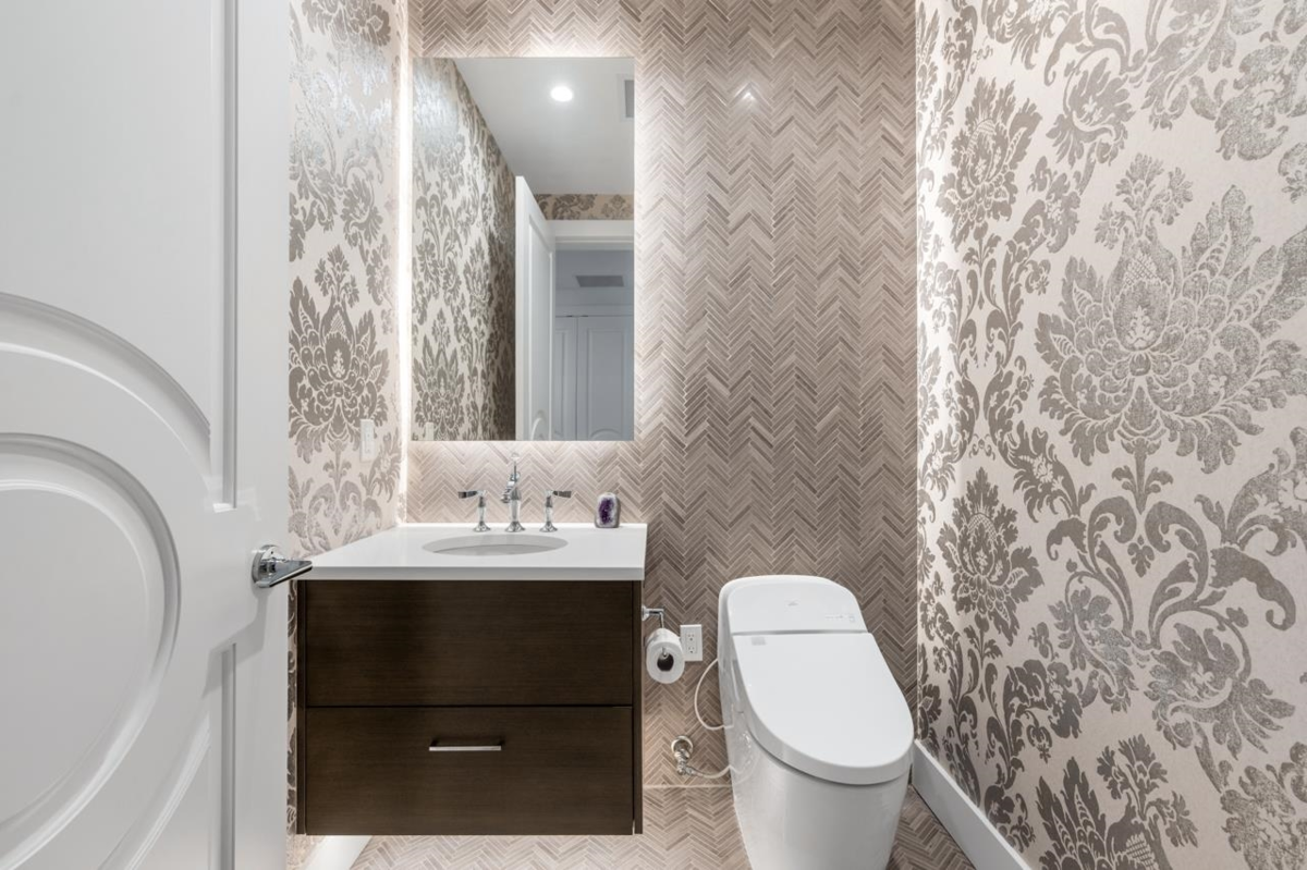 Loft / Bonus Room Photo of 204 1009 Laurier Avenue, Vancouver, BC