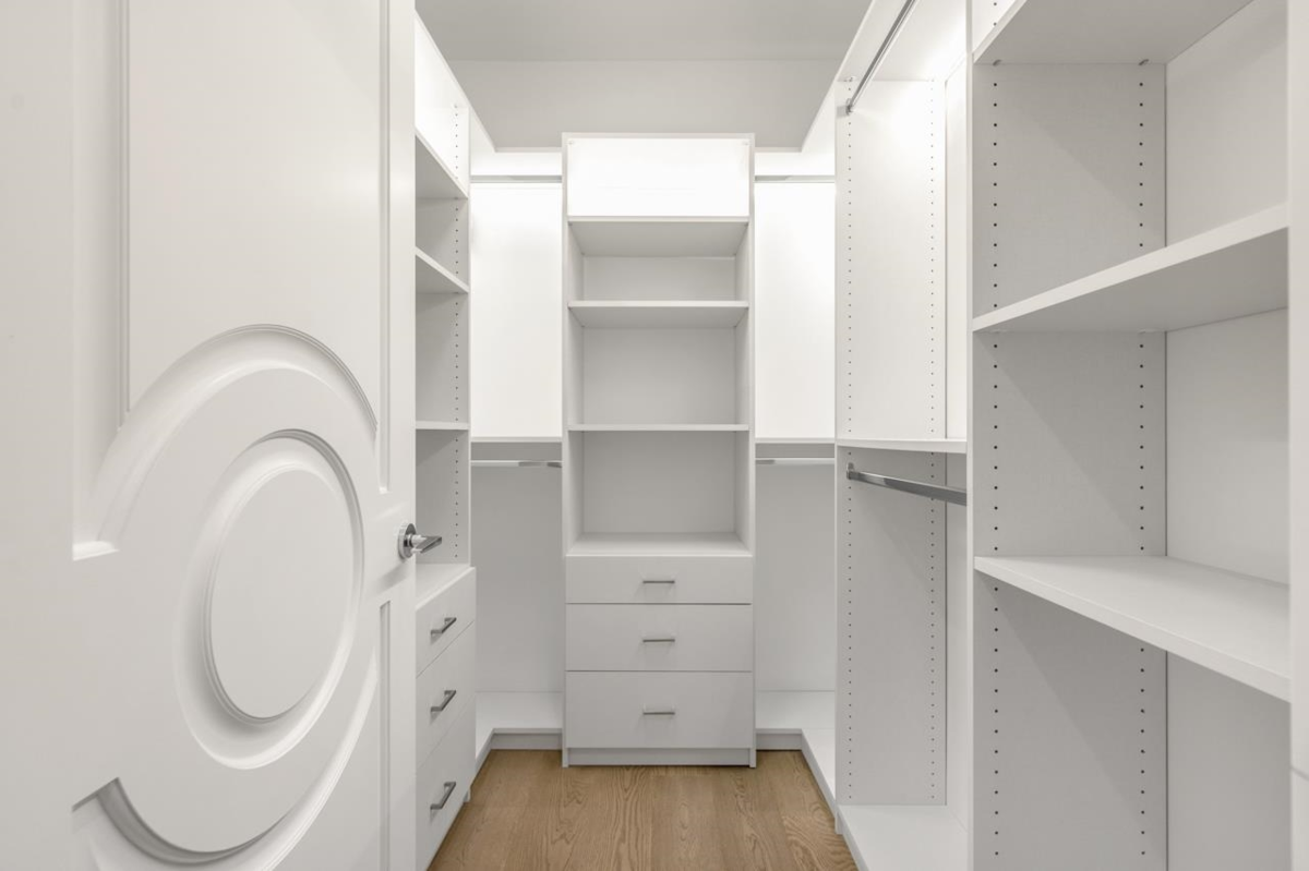 Office / Den Photo of 204 1009 Laurier Avenue, Vancouver, BC