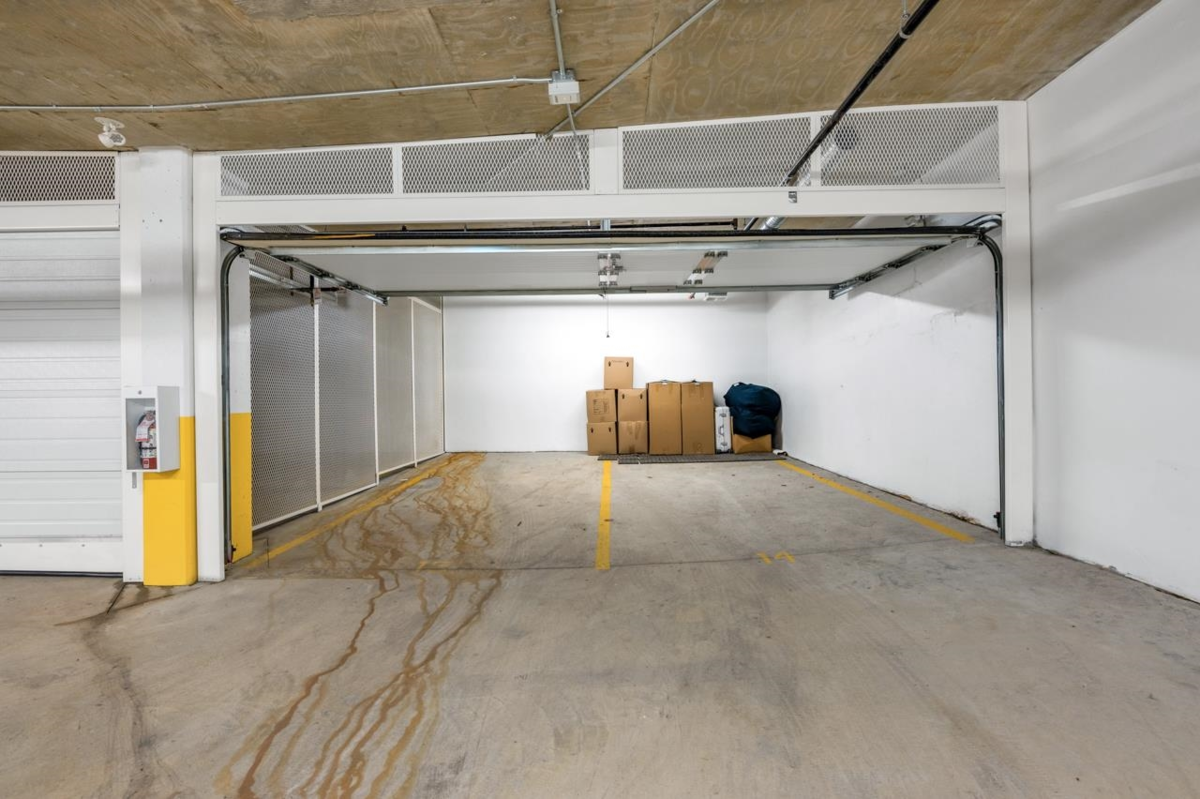 Outdoor Deck Photo of 204 1009 Laurier Avenue, Vancouver, BC