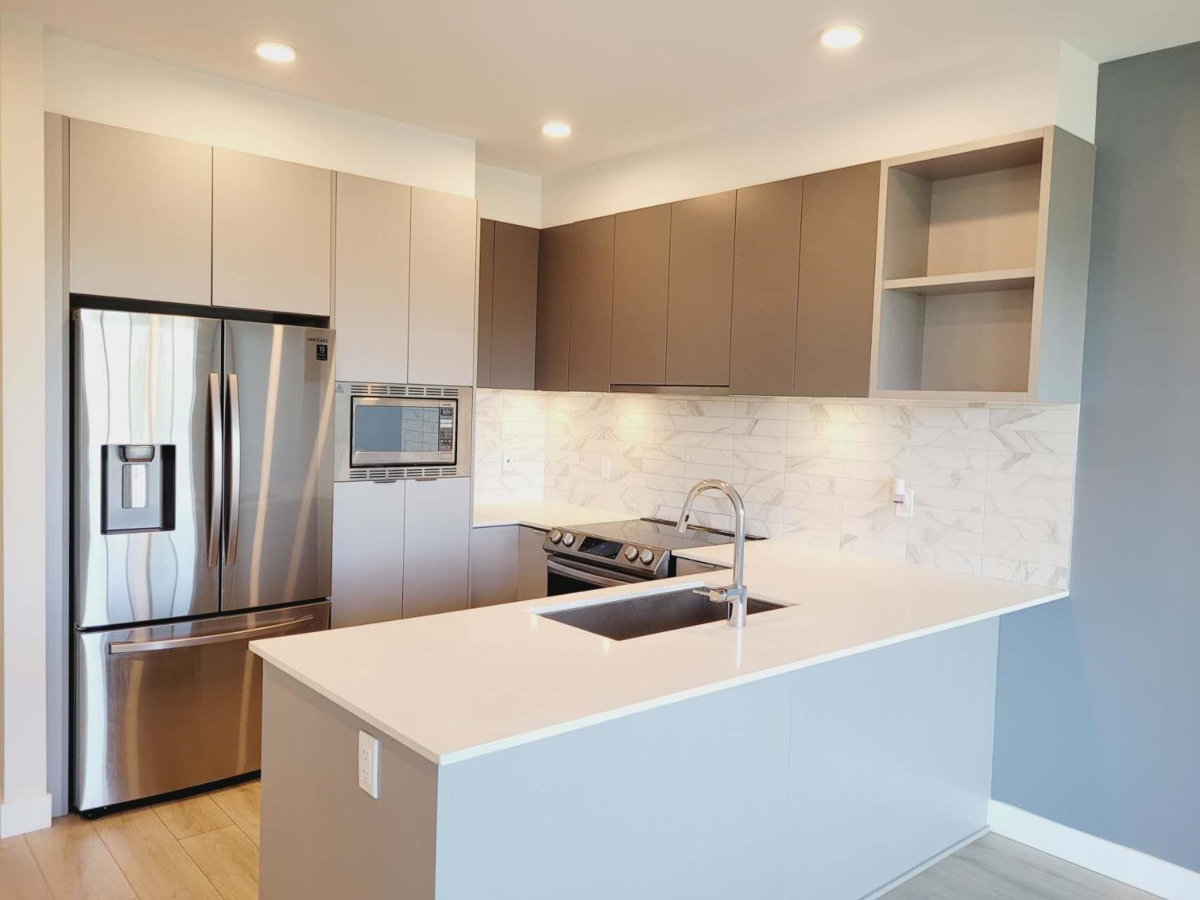 Exterior Front Photo of 224 1792 Starling Drive, Tsawwassen, BC