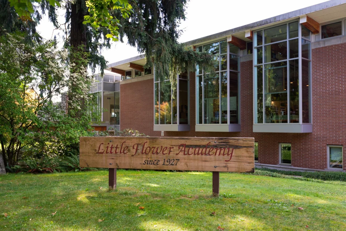 Aerial View of 4149 Pine Crescent, Vancouver, BC