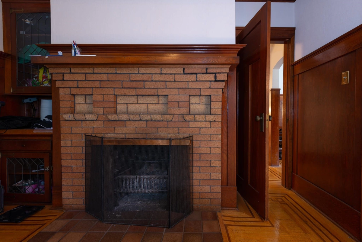 Bedroom 3 Photo of 4149 Pine Crescent, Vancouver, BC