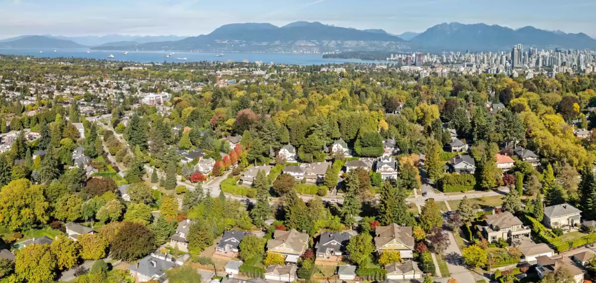 Dining Area Photo of 4149 Pine Crescent, Vancouver, BC