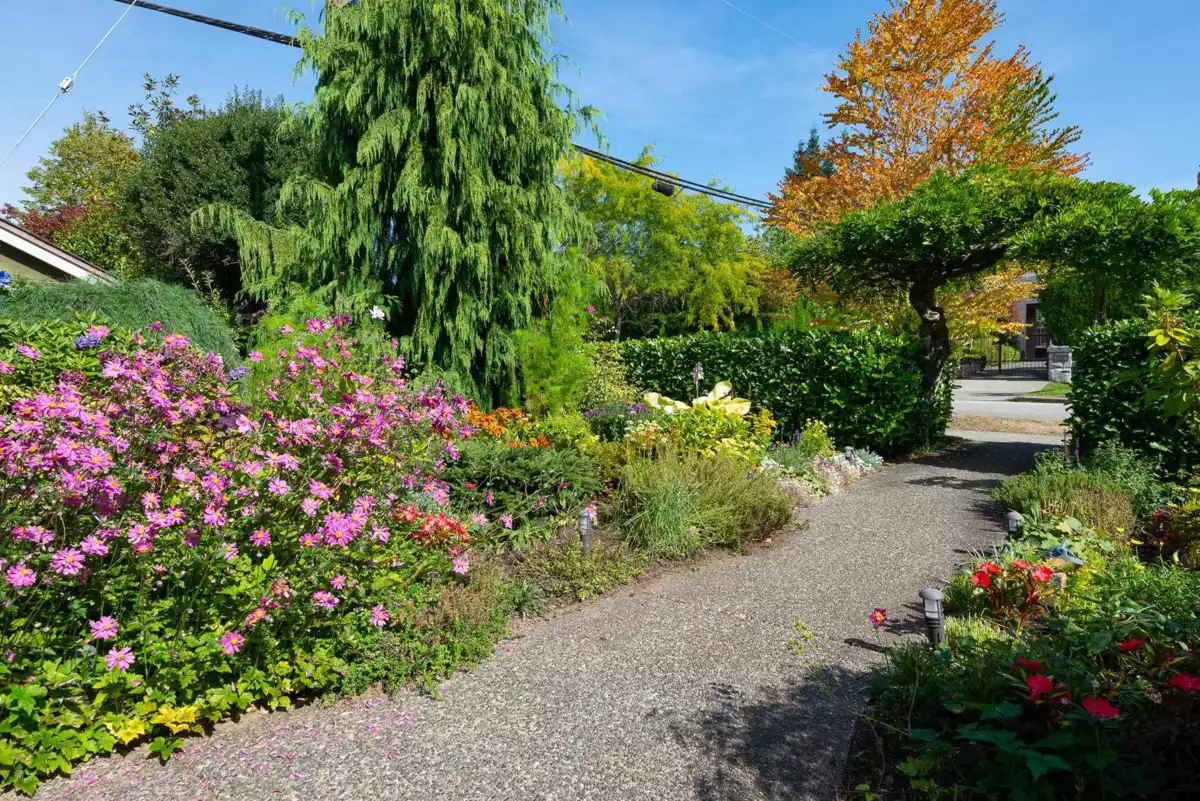 Family Room Photo of 4149 Pine Crescent, Vancouver, BC