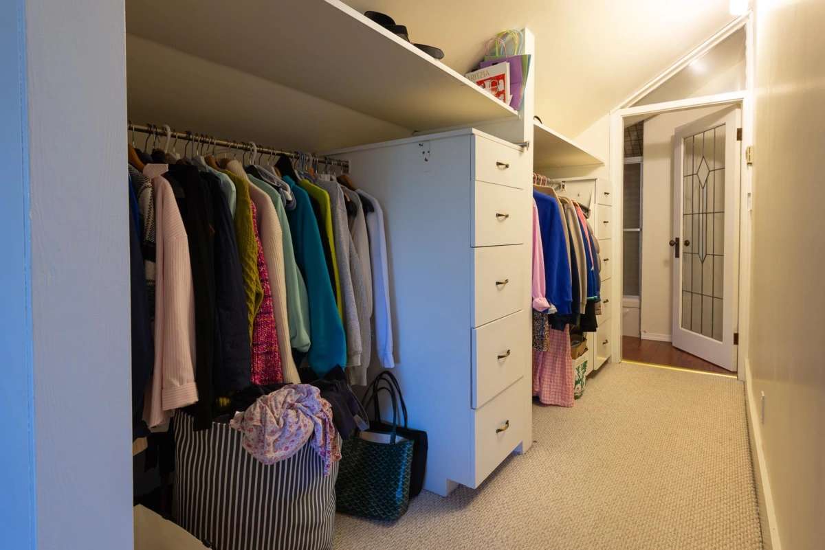 Garage Interior Photo of 4149 Pine Crescent, Vancouver, BC