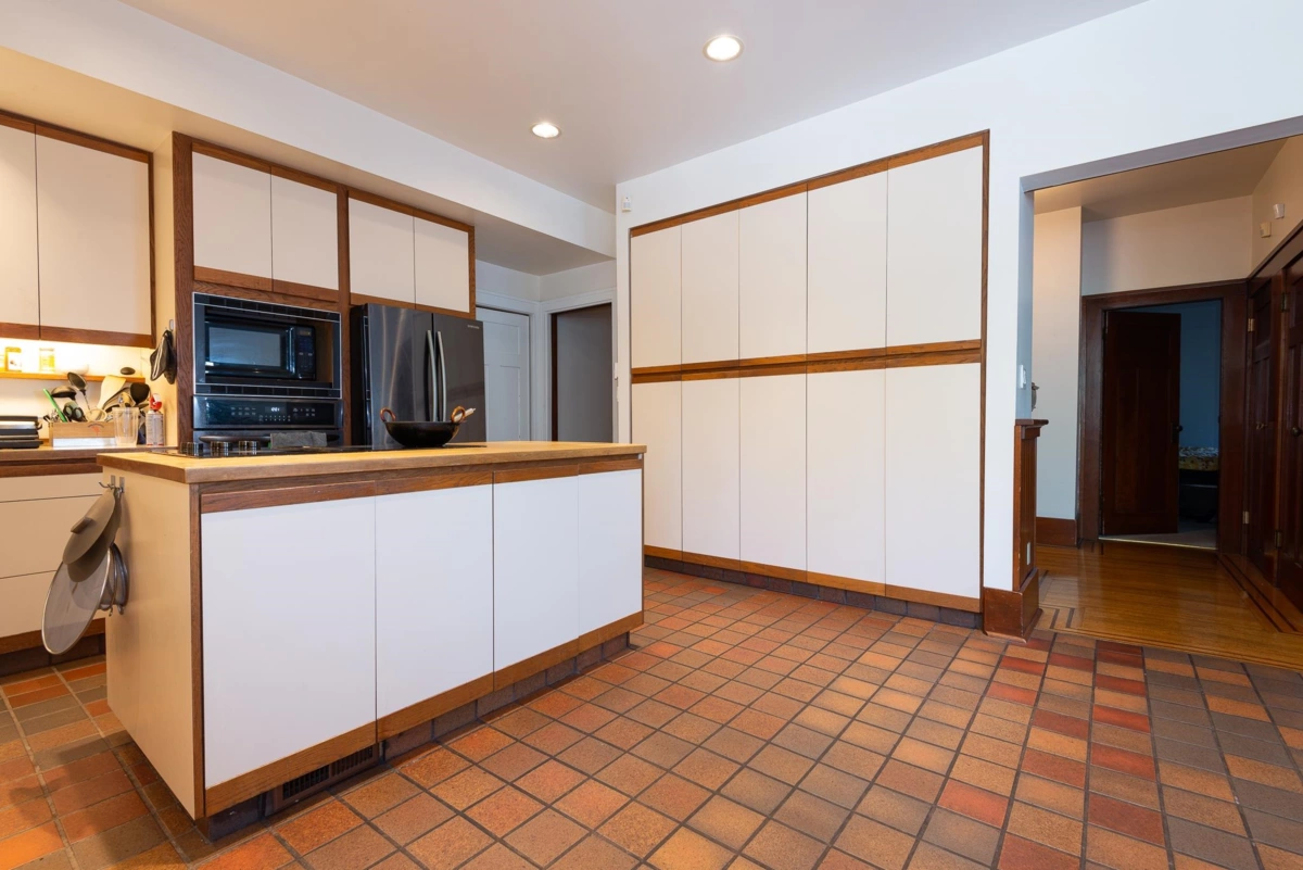 Loft / Bonus Room Photo of 4149 Pine Crescent, Vancouver, BC