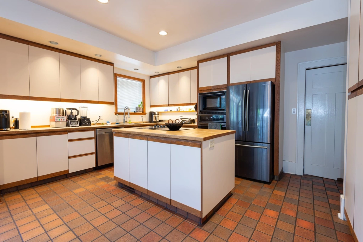 Office / Den Photo of 4149 Pine Crescent, Vancouver, BC