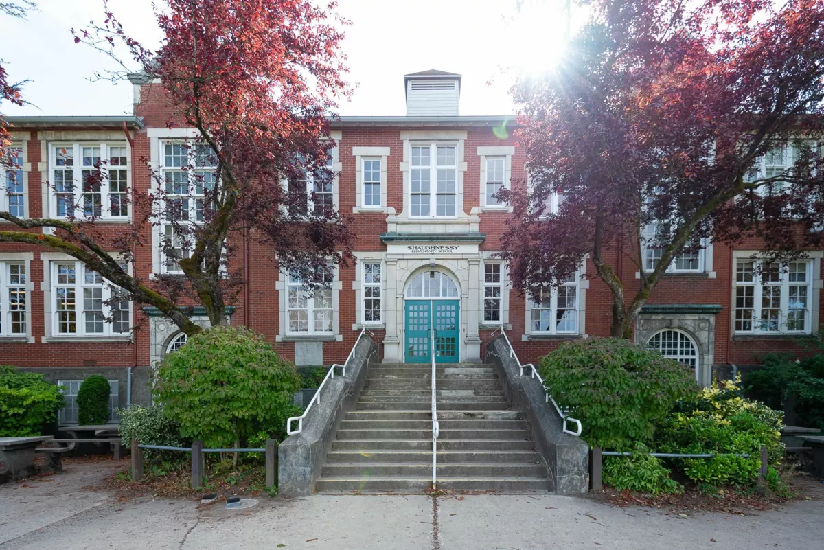 Outdoor Kitchen Photo of 4149 Pine Crescent, Vancouver, BC