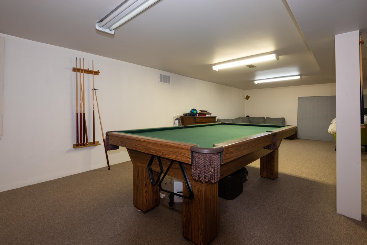 Outdoor Patio Photo of 4149 Pine Crescent, Vancouver, BC