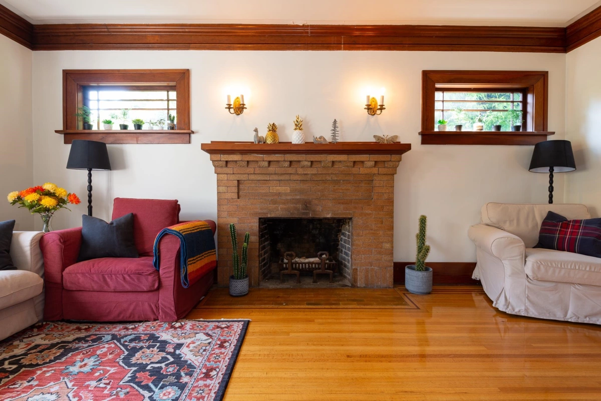 Pantry Photo of 4149 Pine Crescent, Vancouver, BC