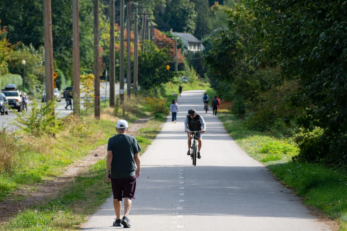 Playground / Recreational Area Near 4149 Pine Crescent, Vancouver, BC