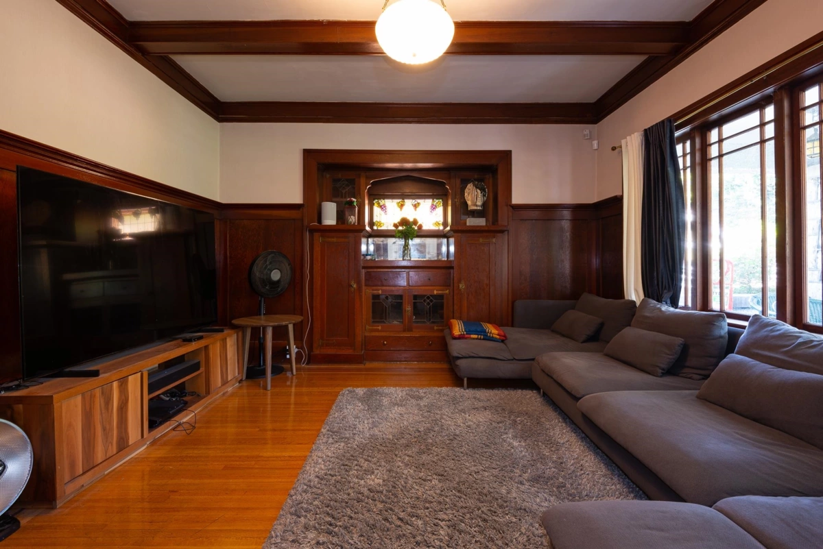 Primary Bathroom Photo of 4149 Pine Crescent, Vancouver, BC