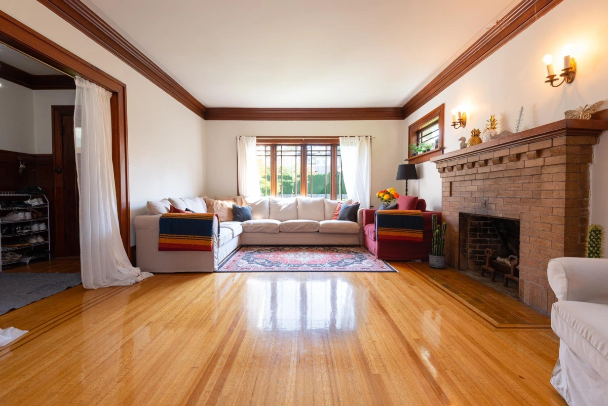 Primary Bedroom Photo of 4149 Pine Crescent, Vancouver, BC