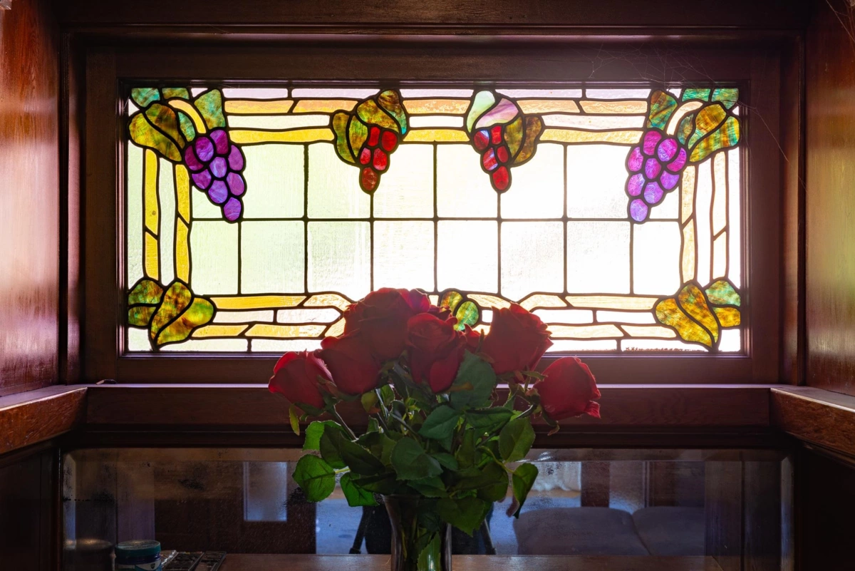 Walk-In Closet Photo of 4149 Pine Crescent, Vancouver, BC