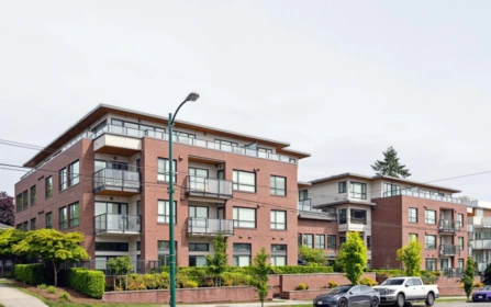 223 7828 Granville Street, Vancouver, BC, Vancouver — Apartment/Condo for sale