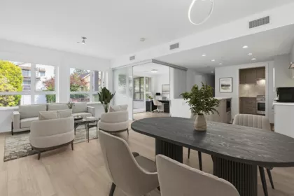 223 7828 Granville Street, Vancouver, BC, Vancouver — Apartment/Condo for sale