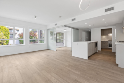 223 7828 Granville Street, Vancouver, BC, Vancouver — Apartment/Condo for sale