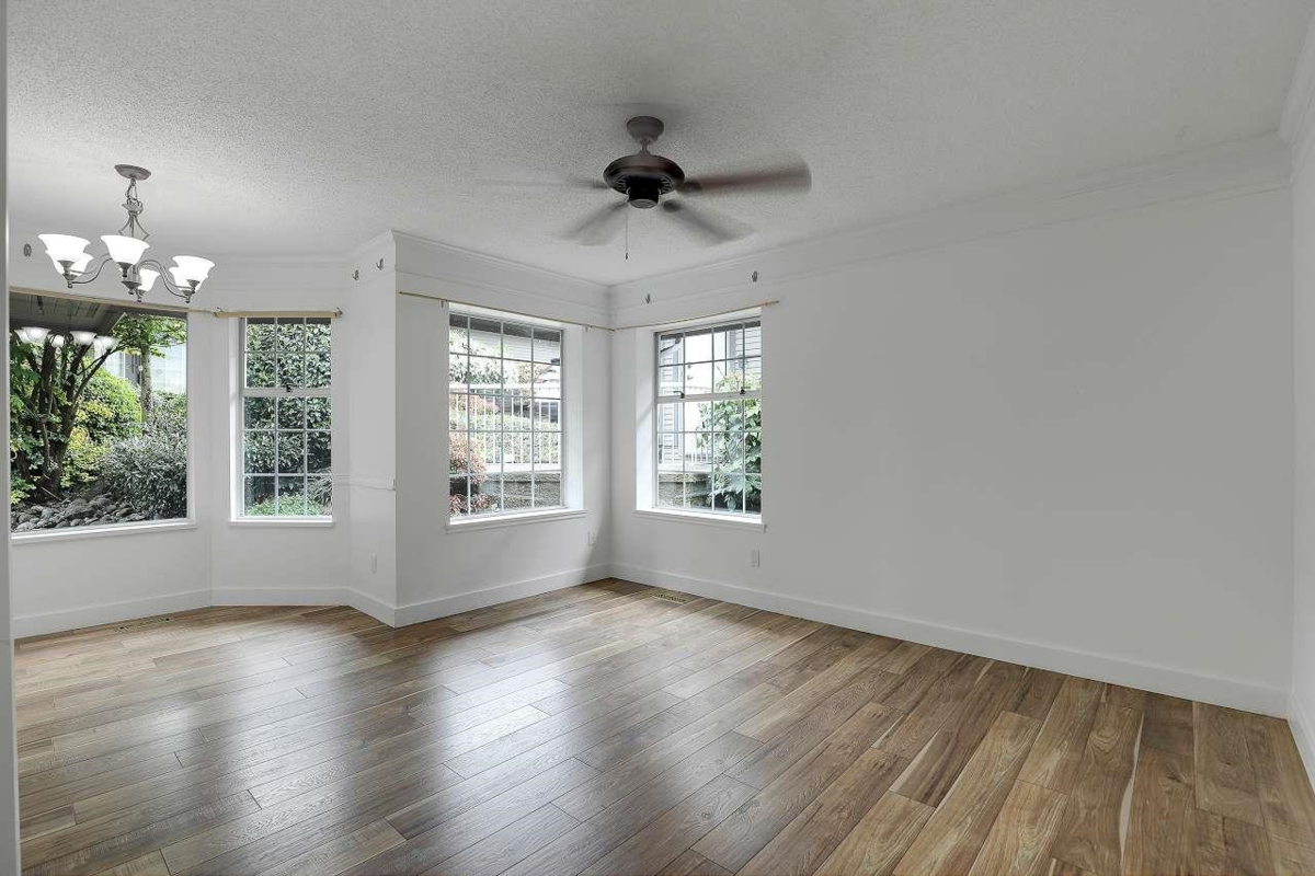 Bedroom 4 Photo of 117 1140 Castle Crescent, Port Coquitlam, BC