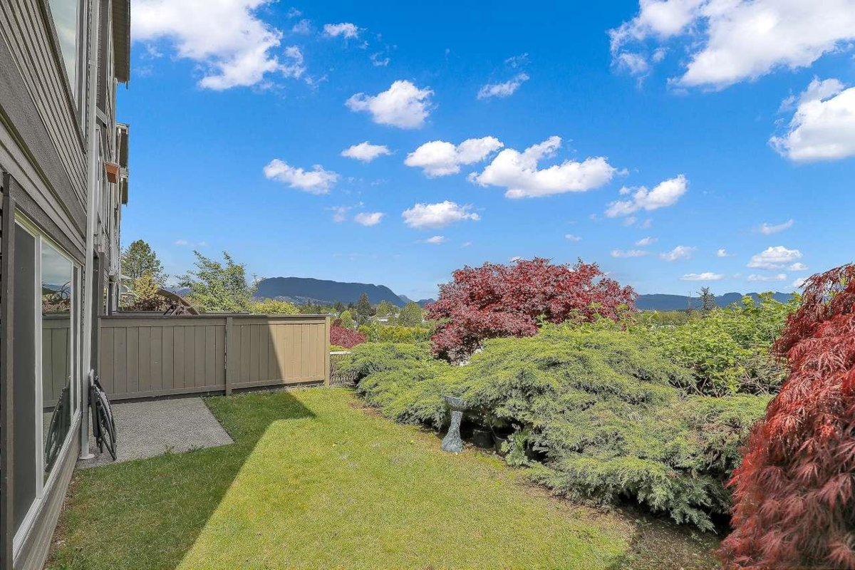 Community Amenities Photo (Clubhouse) of 117 1140 Castle Crescent, Port Coquitlam, BC