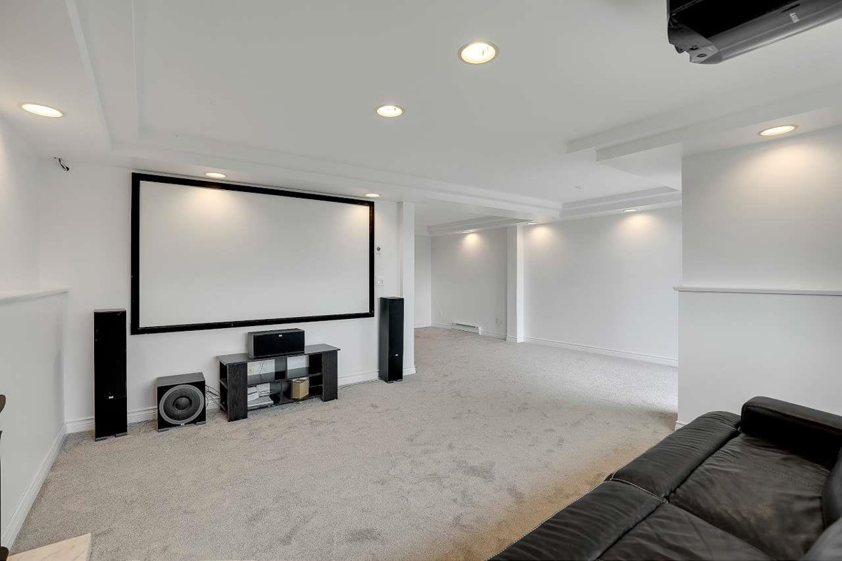 Garden / Landscaping Photo of 117 1140 Castle Crescent, Port Coquitlam, BC