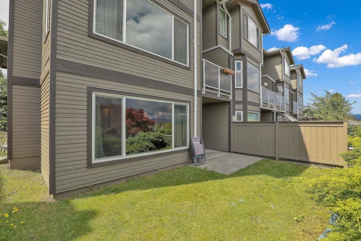 Neighborhood Park Photo Near 117 1140 Castle Crescent, Port Coquitlam, BC