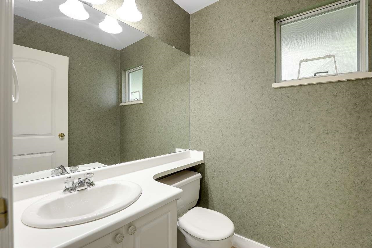 Office / Den Photo of 117 1140 Castle Crescent, Port Coquitlam, BC