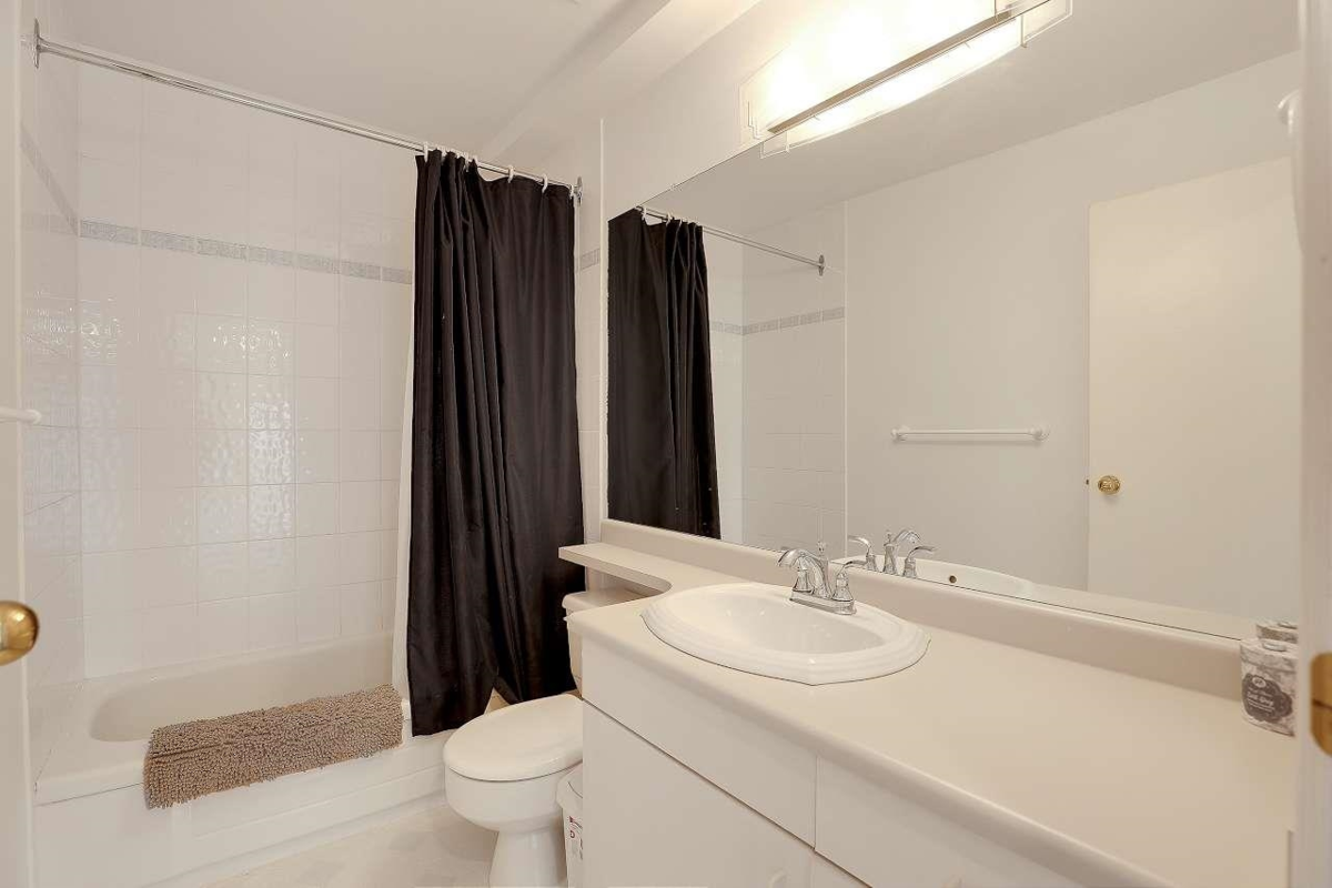 Outdoor Deck Photo of 117 1140 Castle Crescent, Port Coquitlam, BC