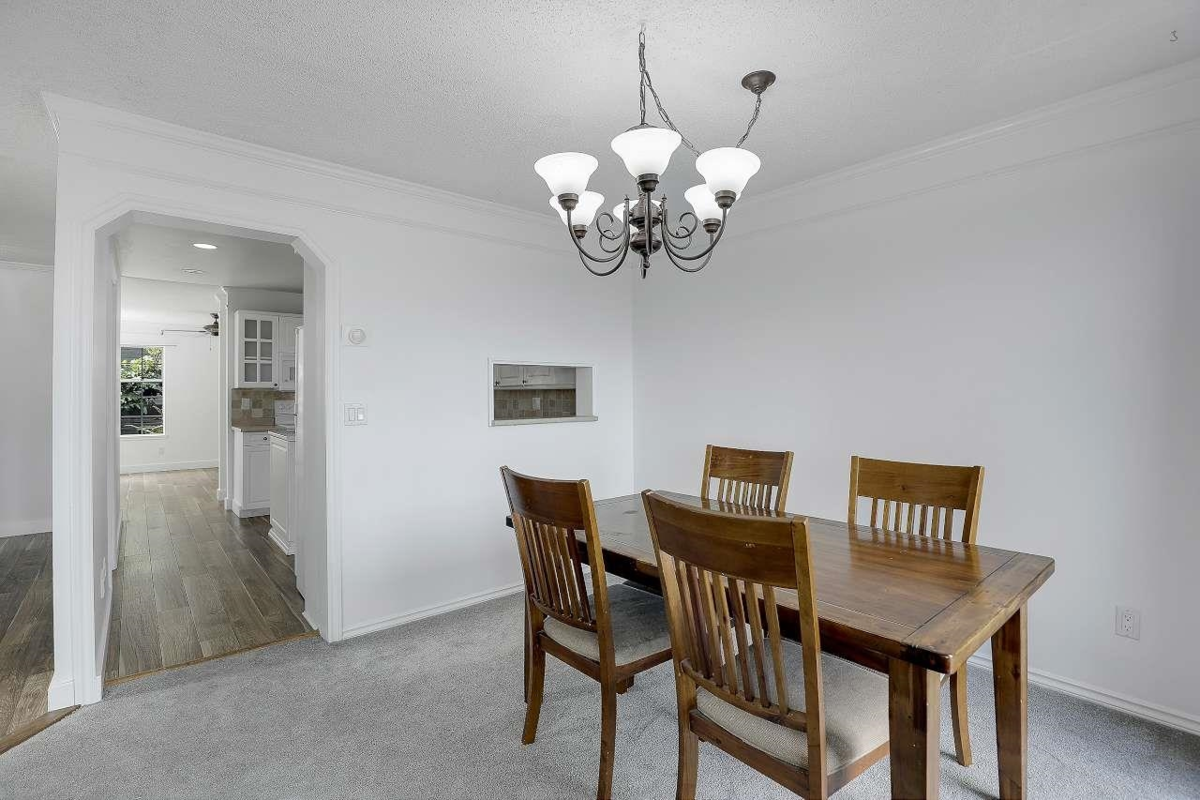 Pantry Photo of 117 1140 Castle Crescent, Port Coquitlam, BC