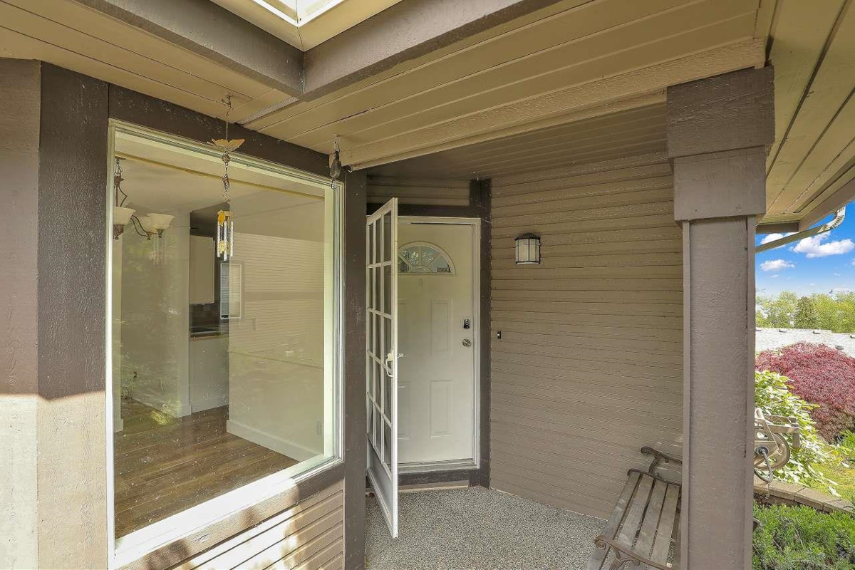 Playground / Recreational Area Near 117 1140 Castle Crescent, Port Coquitlam, BC