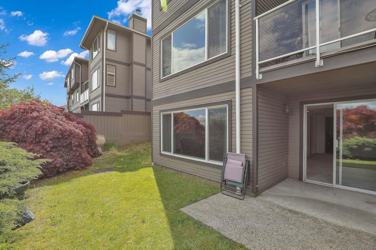 Street View Photo of 117 1140 Castle Crescent, Port Coquitlam, BC