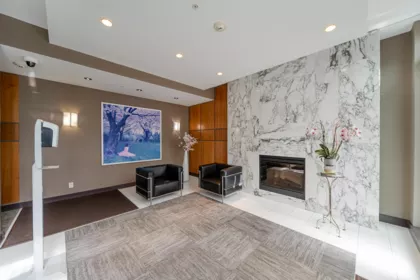 1102 1333 W 11th Avenue, Vancouver, BC, Vancouver — Apartment/Condo for sale
