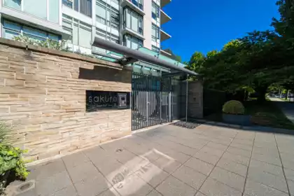 1102 1333 W 11th Avenue, Vancouver, BC, Vancouver — Apartment/Condo for sale