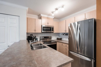 3416 240 Sherbrooke Street, New Westminster, BC, New Westminster — Apartment/Condo for sale