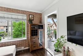 3416 240 Sherbrooke Street, New Westminster, BC