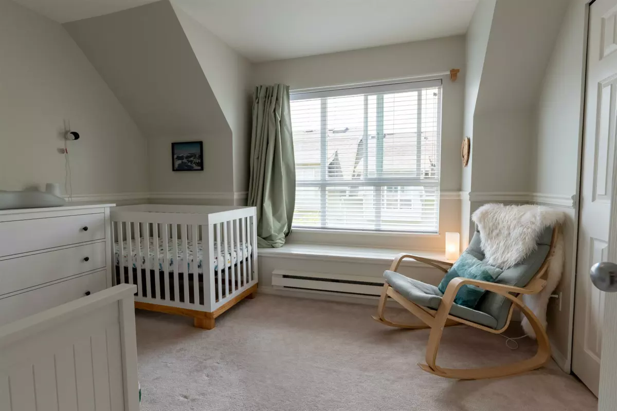 Backyard Photo of 63 8844 208 Street, Langley, BC