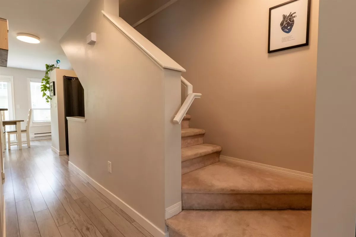 Basement Recreation Room Photo of 63 8844 208 Street, Langley, BC