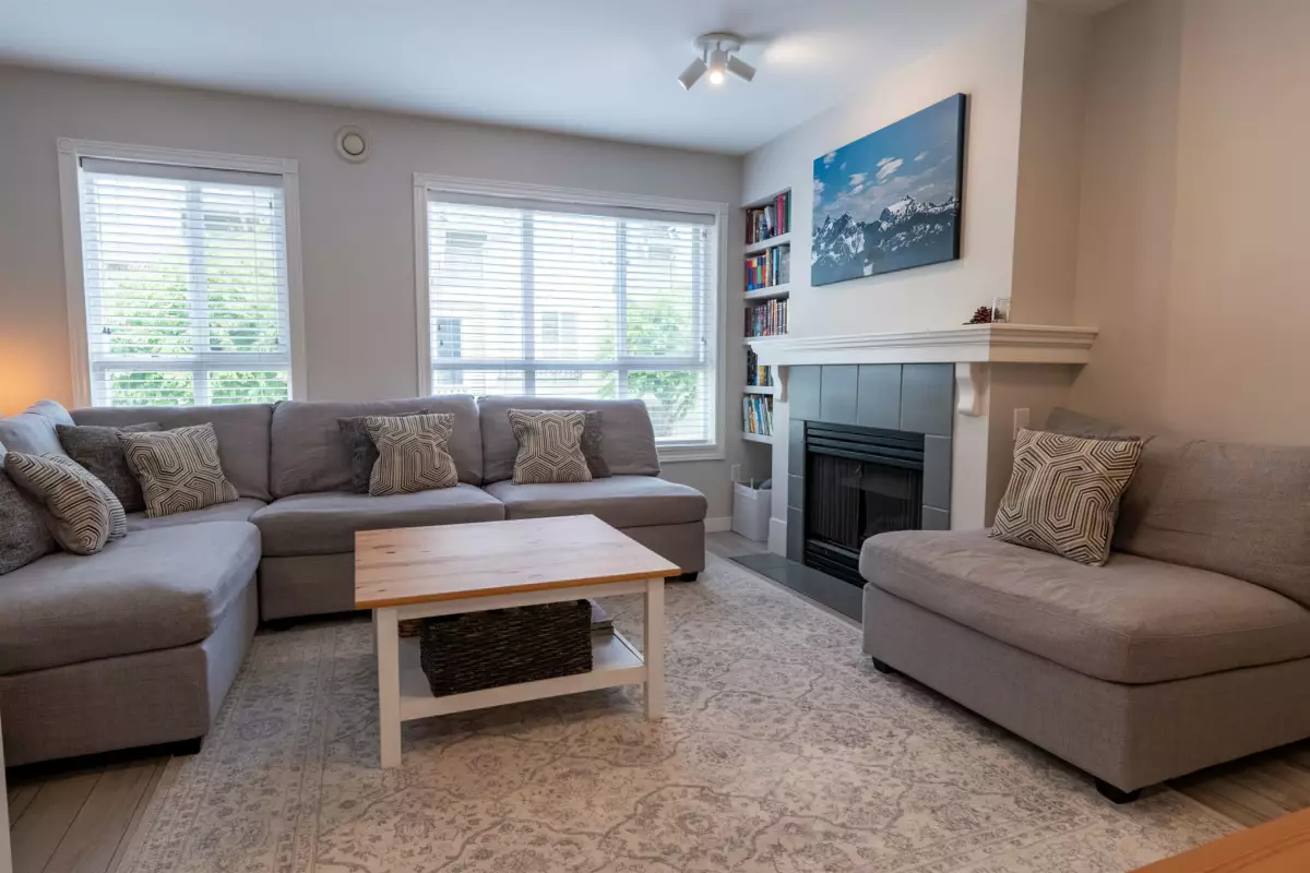 Bedroom 3 Photo of 63 8844 208 Street, Langley, BC