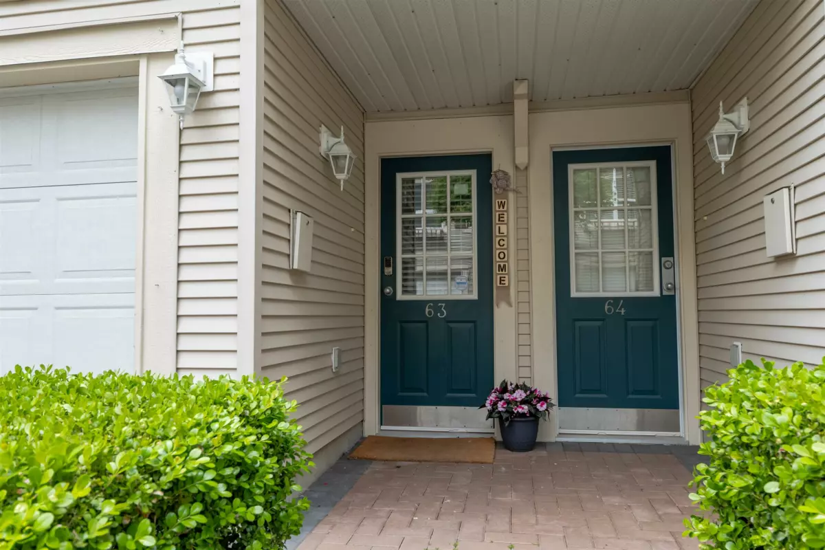 Exterior Rear Photo of 63 8844 208 Street, Langley, BC