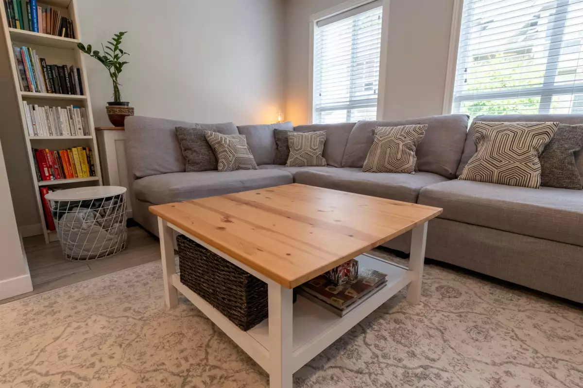 Office / Den Photo of 63 8844 208 Street, Langley, BC