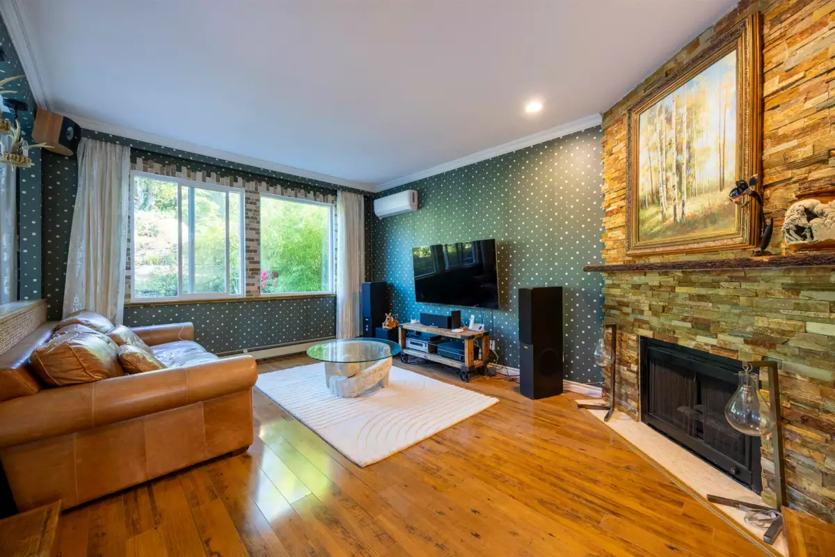 Bedroom 2 Photo of 7517 Kilrea Place, Burnaby, BC